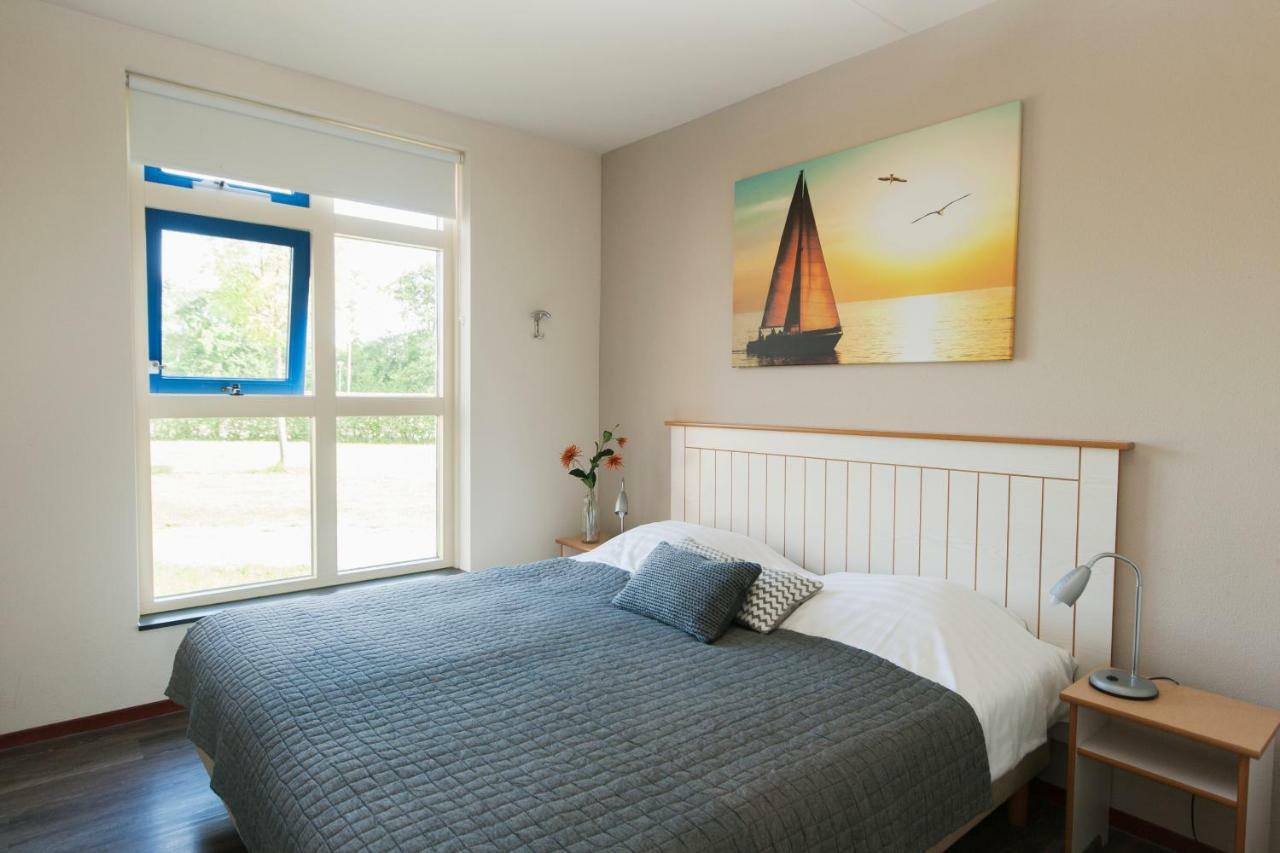 Rcn Vakantiepark De Schotsman Appartement De Caisson Kamperland Exterior photo