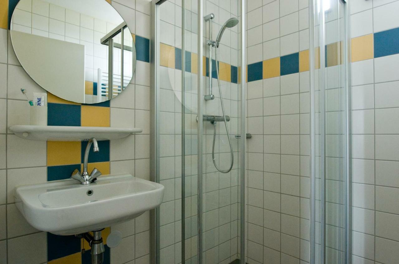Rcn Vakantiepark De Schotsman Appartement De Caisson Kamperland Exterior photo